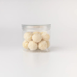 Набор "Трюфель Лайм-кокос"