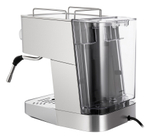 Кофемашина рожкового типа MAUNFELD MF-721S PRO фото 5