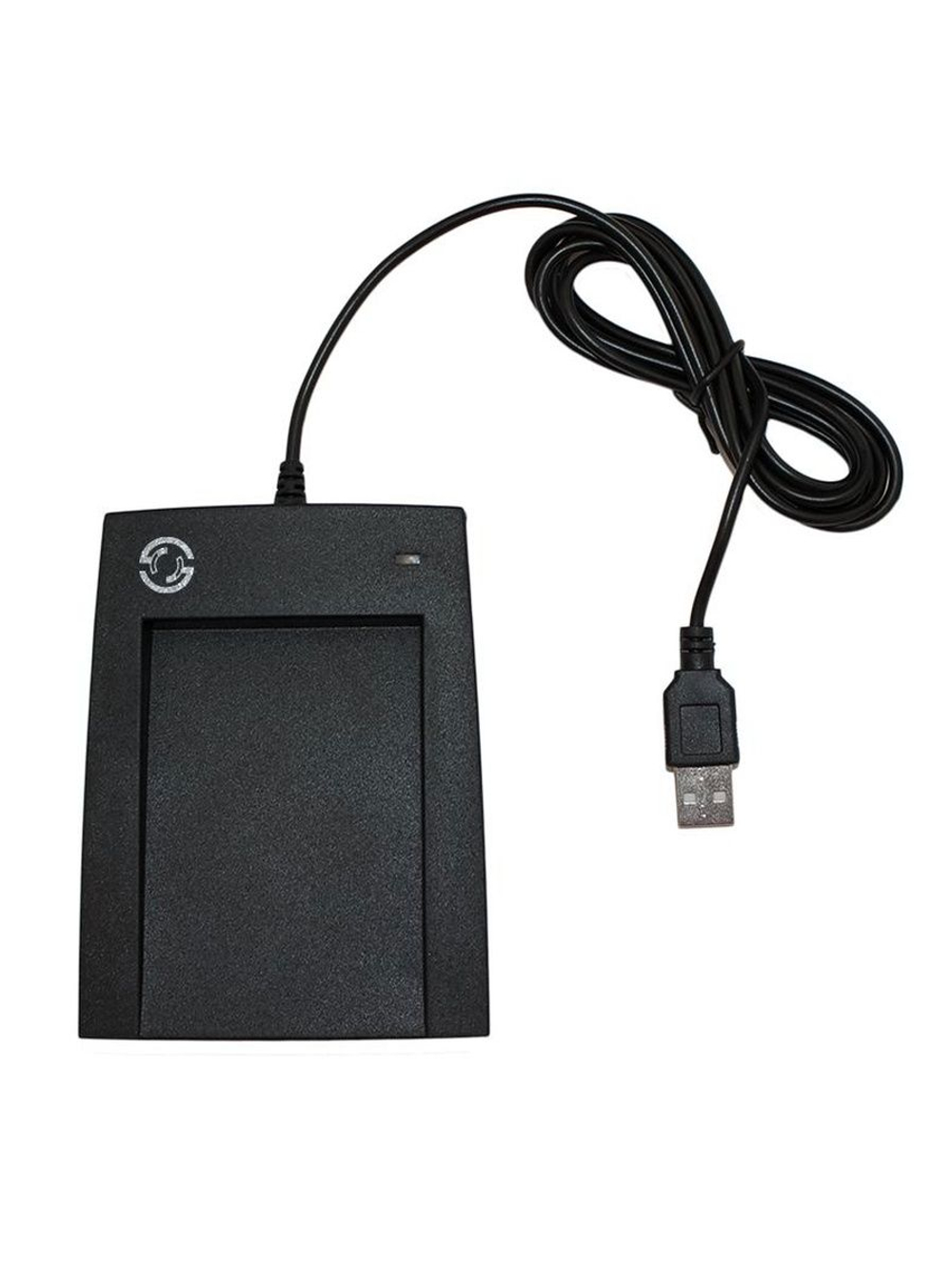 USB-считыватель TS-RDR-USB-EM
