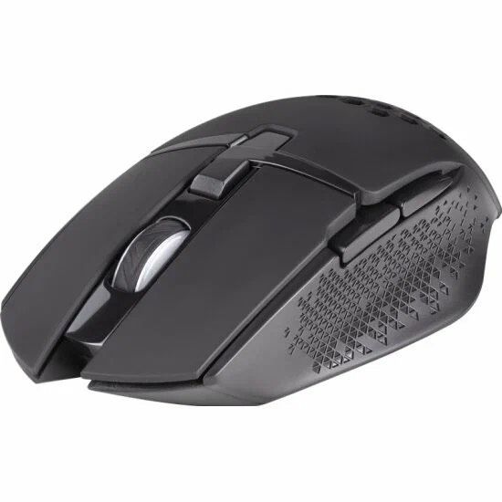 Мышь Defender игр беспр Glory GM-514