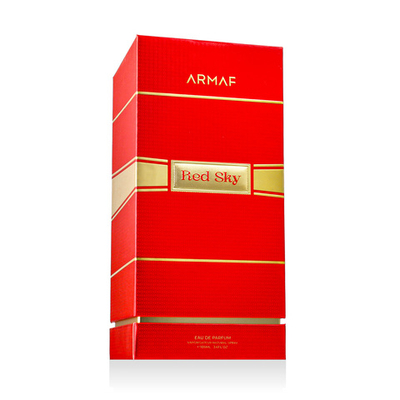 Armaf Red Sky Eau De Parfum 105 ml (woman)