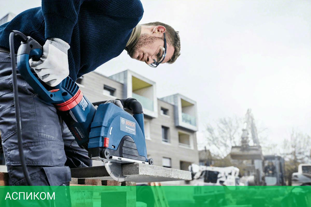 Алмазный диск Bosch 125-22.23 Best for UniversalT 2.608.602.672