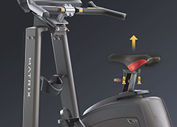 Matrix U30XIR