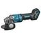 Машина шлифовальная угловая аккумуляторная Makita GA050GZ (без АКБ и ЗУ)