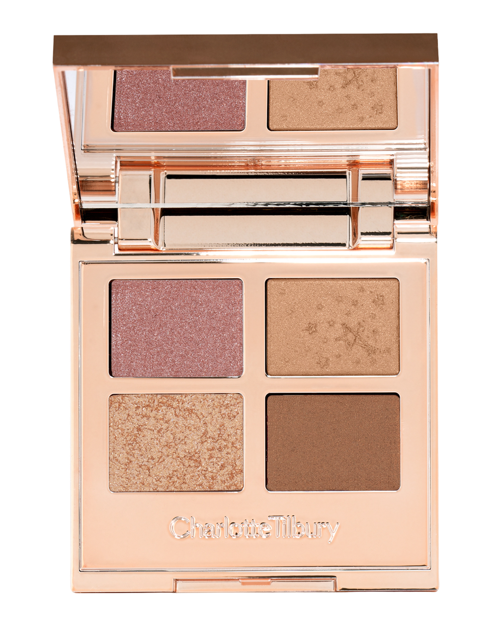 Charlotte Tilbury Luxury Palette of Pearls - Celestial Pearl