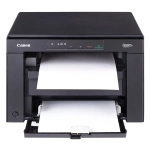 МФУ Canon i-SENSYS MF3010 Bundle (А4, Printer/ Scanner/ Copier, 600 dpi, Mono, 18 ppm, tray 150 pages, USB 2.0, cart. 2шт cart. 725 в комплекте)