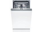 Встраиваемая посудомоечная машина Bosch SPV4EMX10E