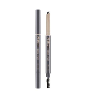 Карандаш для бровей светло-коричневый MISSHA Perfect Eyebrow Styler Light Brown 0.15g