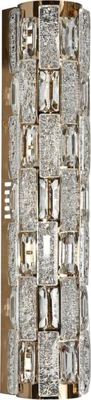 Настенный светодиодный светильник Stilfort Gabbana 4014/03/01W