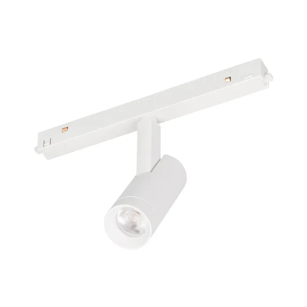 Светильник MAG-ORIENT-SPOT-R35-6W Day4000-MIX (WH, 24 deg, 48V, TUYA Zigbee) (Arlight, IP20 Металл, 5 лет) 061551