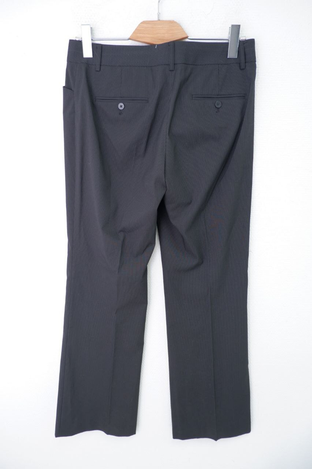 Брюки Editor базовые 50 размер