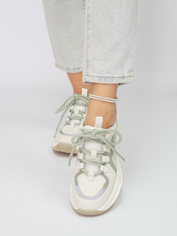 Кроссовки женские демисезонные