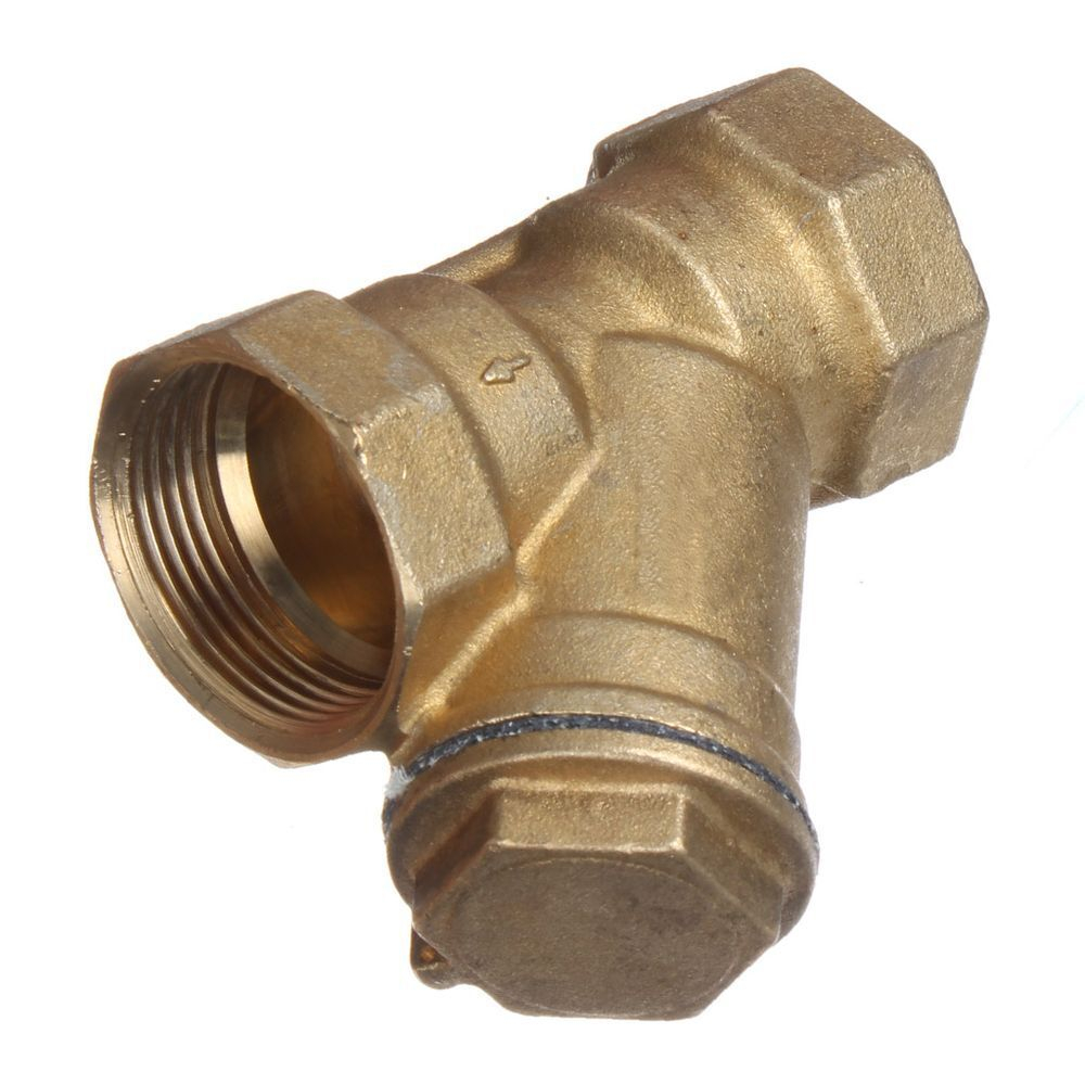 Фильтр косой для воды, 1"1/4, Г-Г, БАЗ