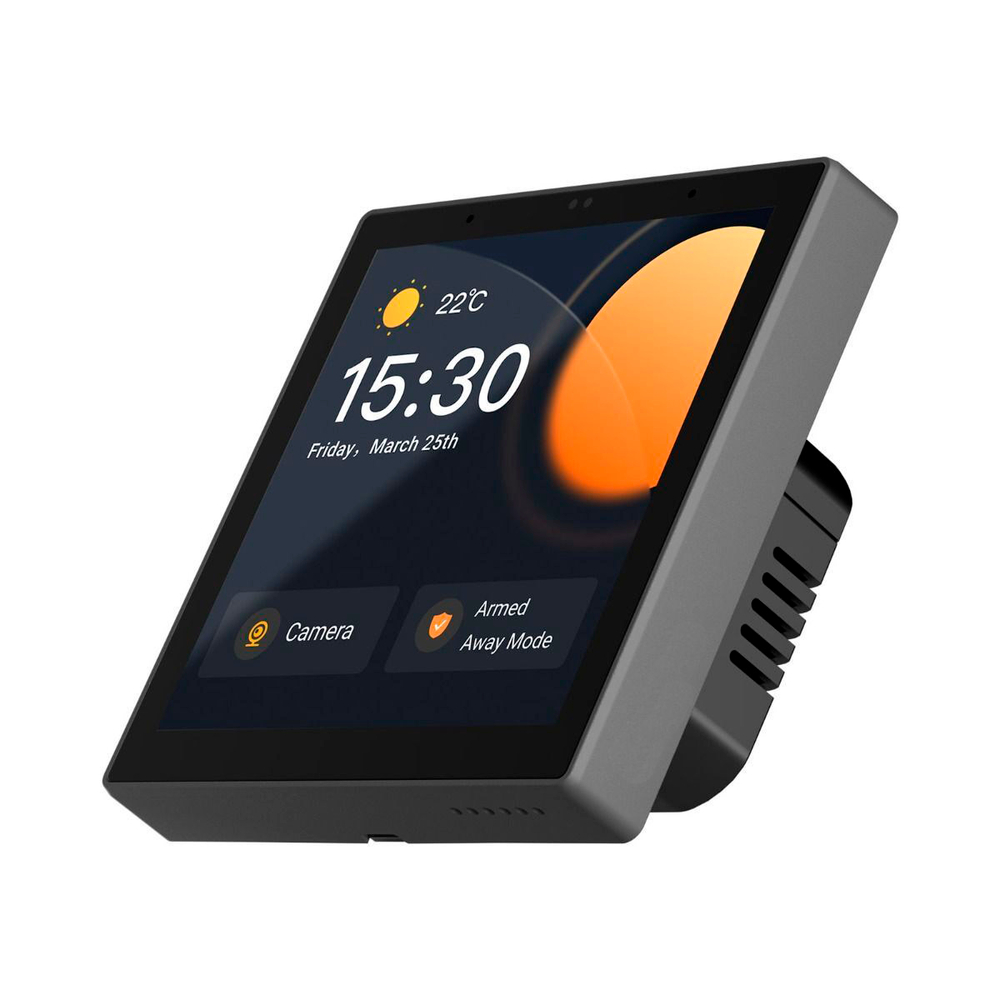 EasyHome Panel 4