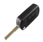 Корпус ключа зажигания для Land Rover Discovery 3