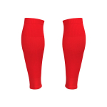 Гольфы Evolution MatchFit Sleeve Sock — Academy red