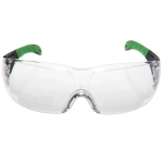Очки защитные «Техник» открытого типа прозрачные HQ25
