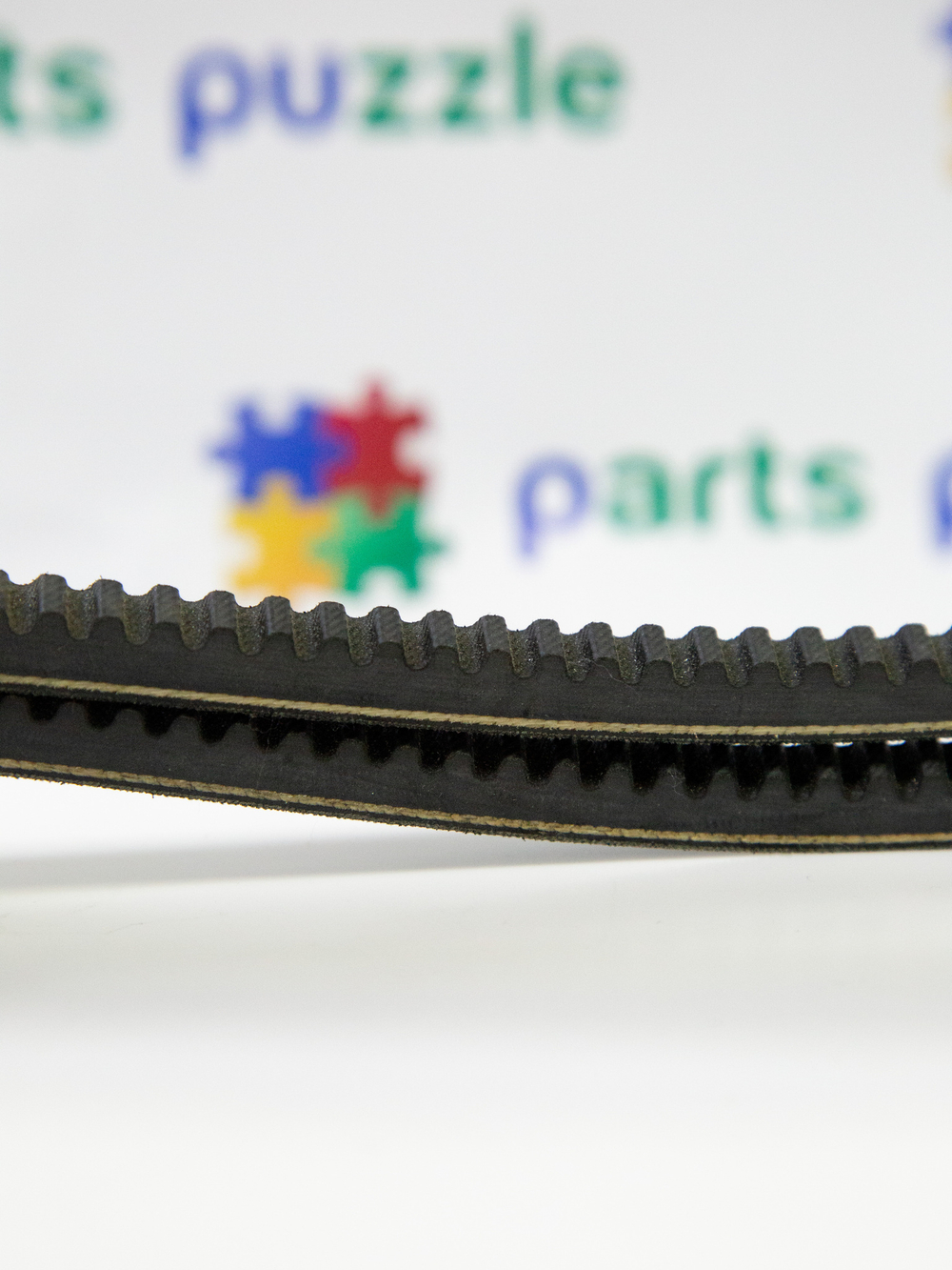 Ремень вентилятора, комплект, оригинал / BELT FAN АРТ: 2614B658