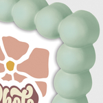 ZEP VL946G 10x15 Pop G мдф (мятный) ф/рамка