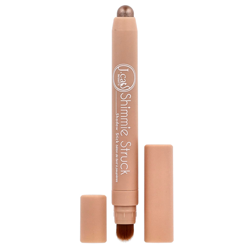 J.Cat Beauty, Shimmie Struck, стик для теней, SSS105 Mesmer Eyes, 2 г (0,07 унции)