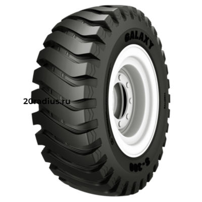 20,5-25 24PR S-300 E-3/L-3 TL ИНДИЯ