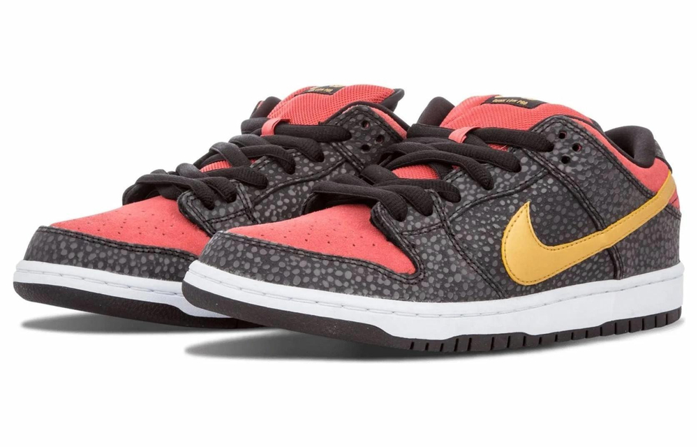 Кроссовки Nike Dunk Sb Walk Of Fame
