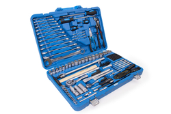 Набор инструмента (145 предметов), СТАНКОИМПОРТ CS-TK145PMQ