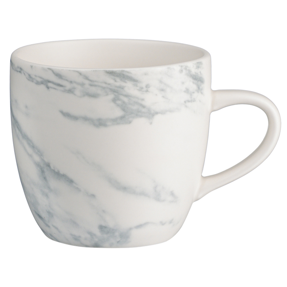 Набор чайных пар marble, 250 мл, 2 шт.