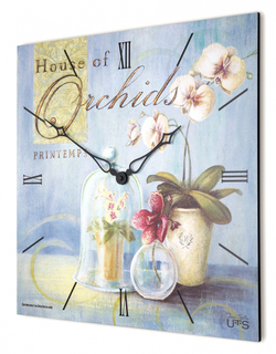 Часы настенные Tomas Stern 6023 Германия-Тайвань