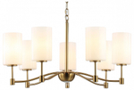 Подвесная люстра Ambrella Light LH LH56053