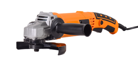 Угловая шлифмашина (болгарка) Вихрь УШМ-150/1300