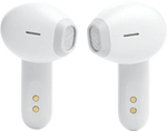 Наушники JBL Wave Flex, Bluetooth, вкладыши, белый [jblwflexwht]