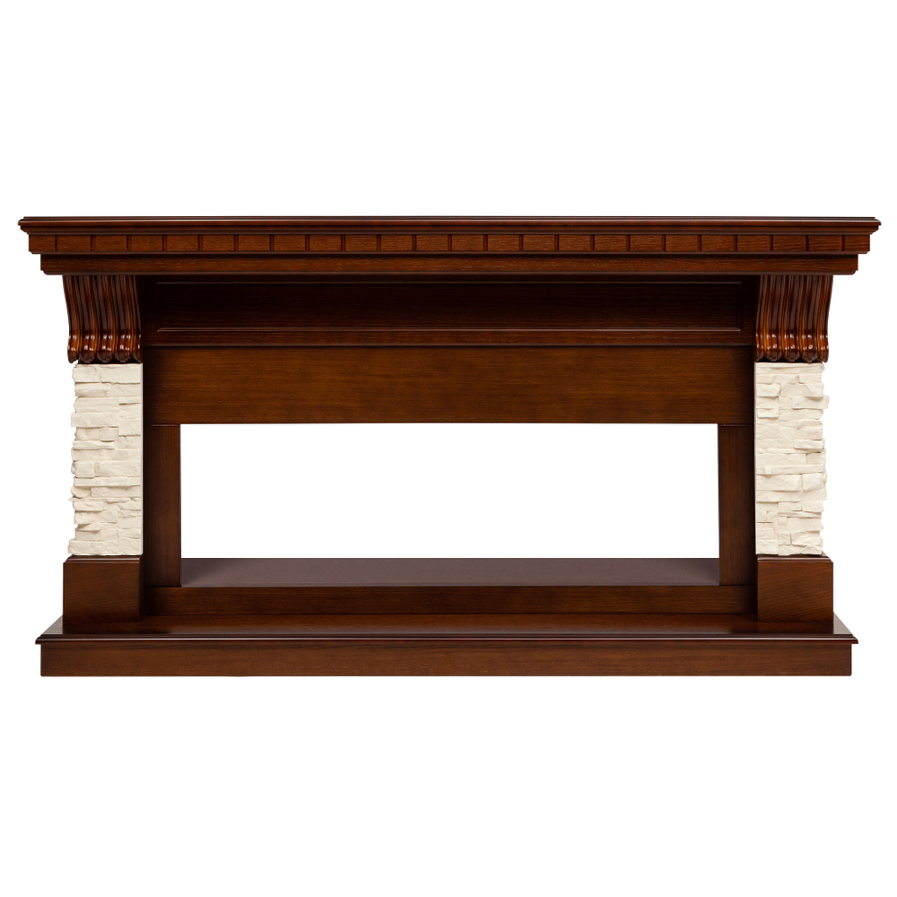 Портал Real Flame Michigan 42/BV NT