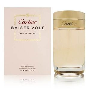 Cartier Baiser Vole Eau De Parfum