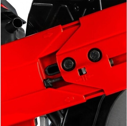 Бензорез DDE GS 400-16" 911-696