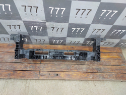 Панель передняя Geely Monjaro 21-нв Б/У Оригинал 5027142200