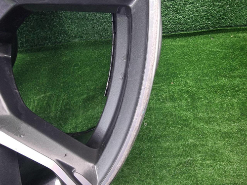 Диск Комплект R21 BMW X5 G05 (18-нв) 741 стиль