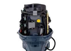 4х-тактный лодочный мотор MIKATSU MF40FES-T-EFI