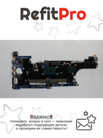 Материнская плата для ноутбука Lenovo ThinkPad T570 i5-7200 TPM2=Y AMT=N WIN (02HL428), оригинал