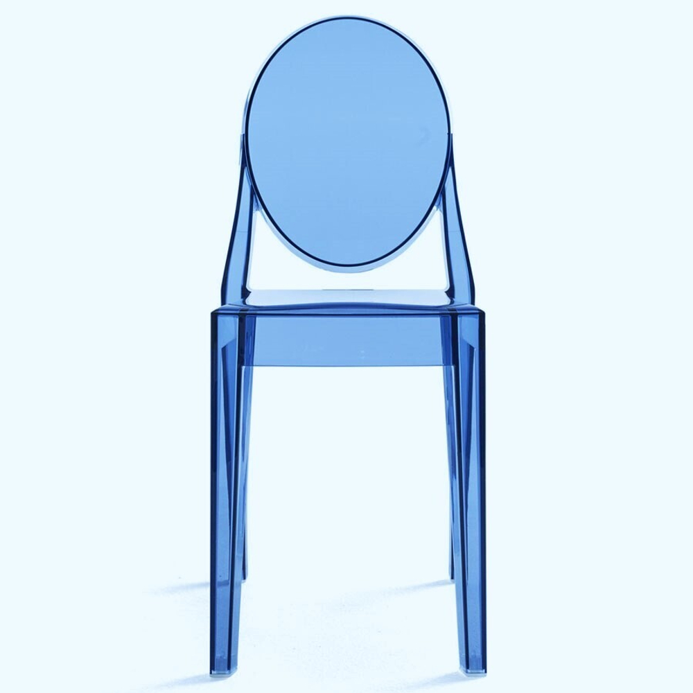 Стул Victoria Ghost Slim