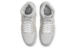 Кроссовки Jordan Air Jordan 1 Mid Se (Женская размерная сетка)