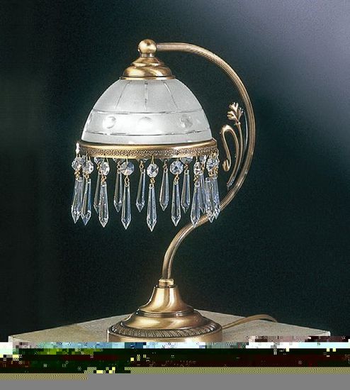 Декоративная настольная лампа Reccagni Angelo P.3831