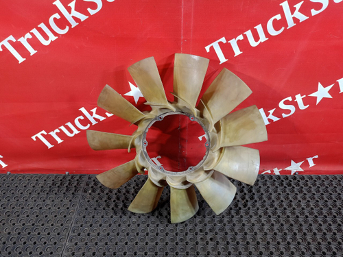 Крыльчатка вискомуфты