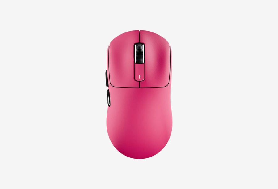 Shark X3 Berry Red_0126522101742
