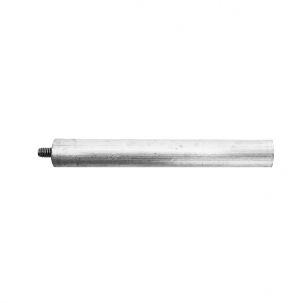 Анод магниевый для водонагревателя Ariston, Thermex, Polaris, Elsotherm, Timberk 120мм резьба M6, 300405