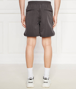 Шорты Dimu Hugo Blue - черный(50511209)