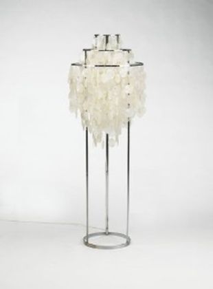 Торшер Fun 1STM D40