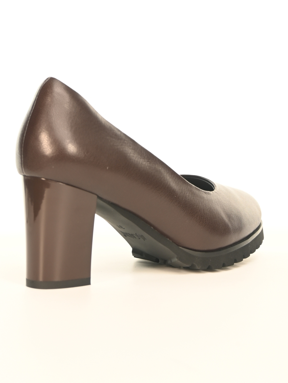 Туфли женские Ascalini G2839