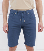 Шорты JAGGER Pepe Jeans London - голубой(PM800920)