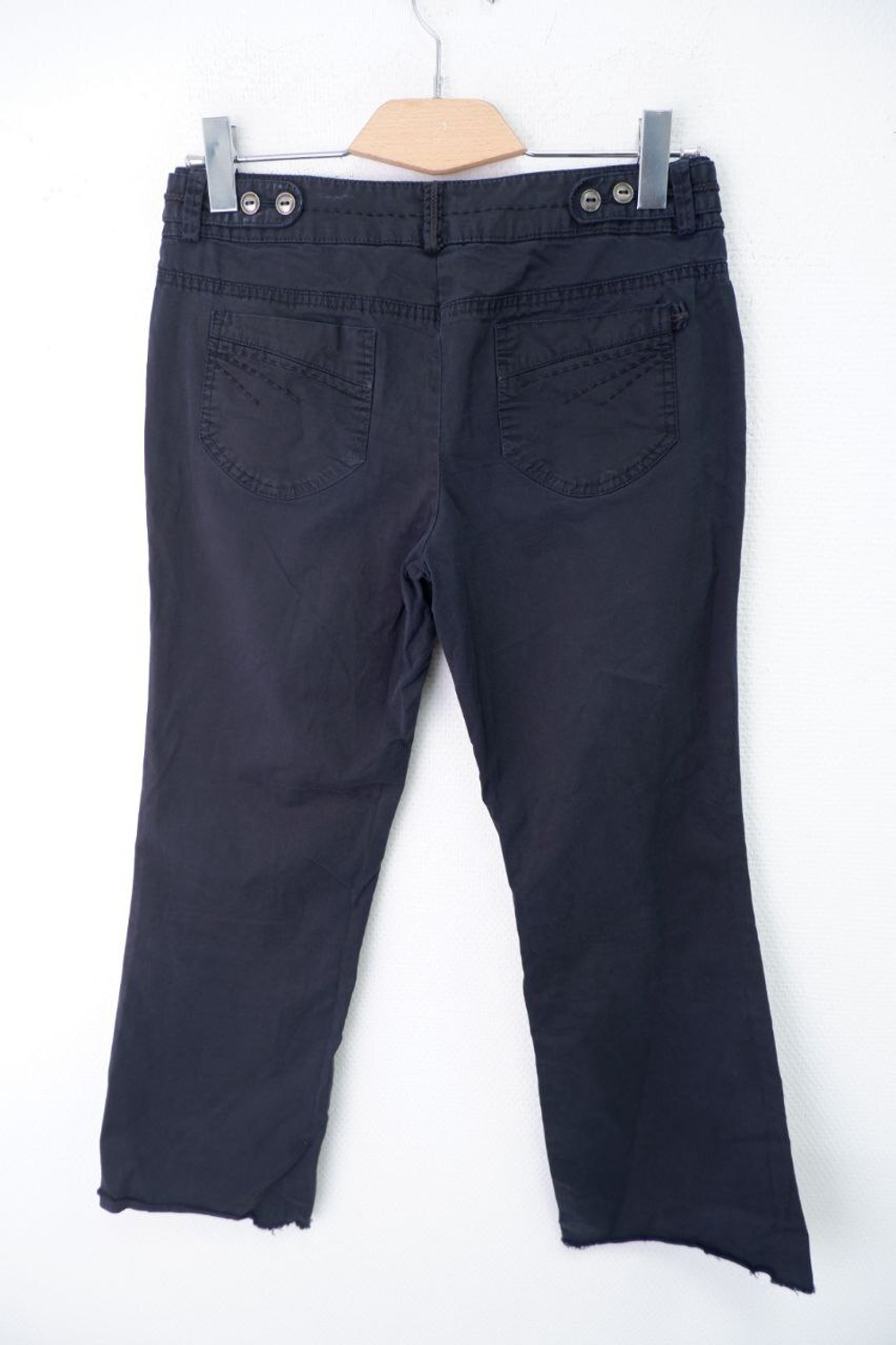 Брюки Promod комфортные 46 размер